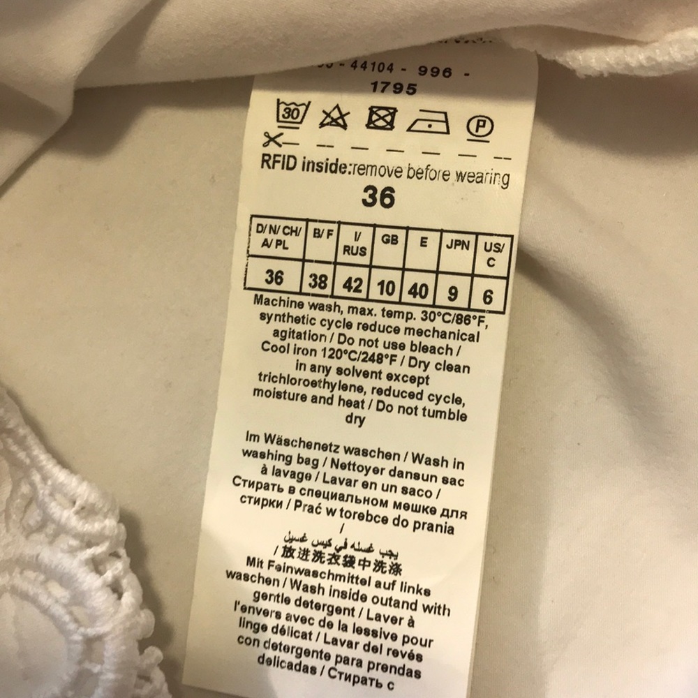 Shirts - Picture 4 of 4